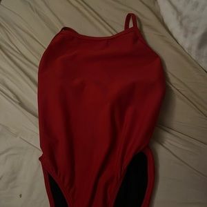 New Jolyn One Piece Swimsuit